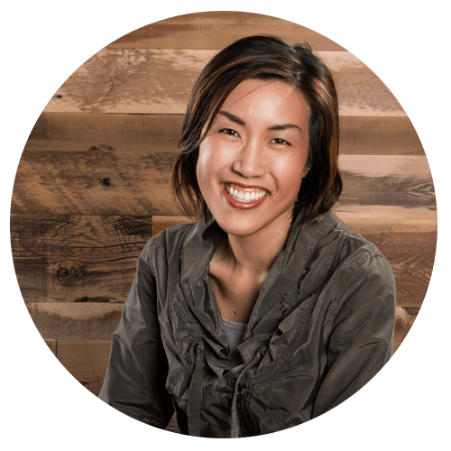 Michelle Yeun Children's Pastor Staff Member AT THE CROSSING CHURCH IN COSTA MESA