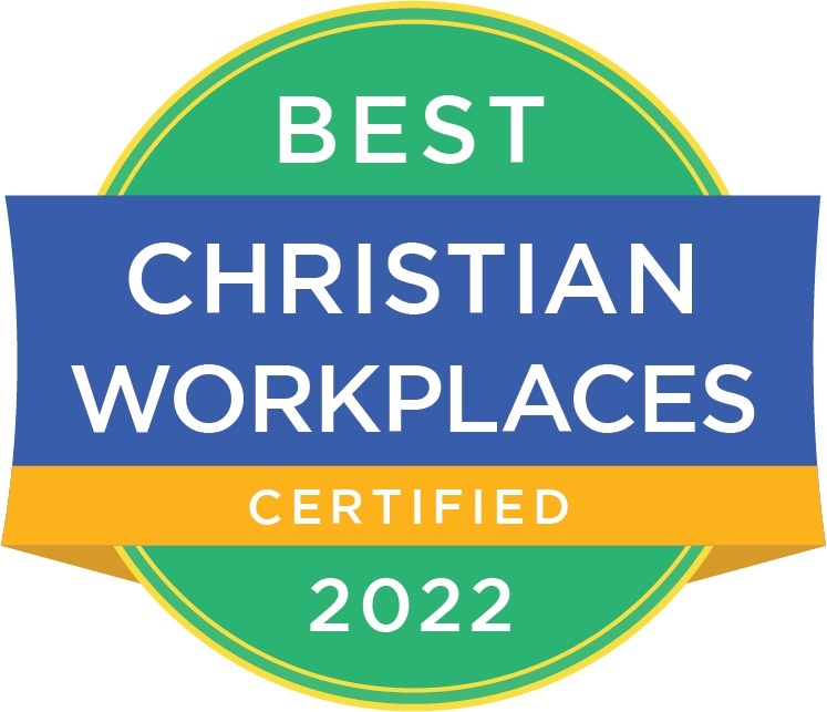 Best Christian Workplaces
