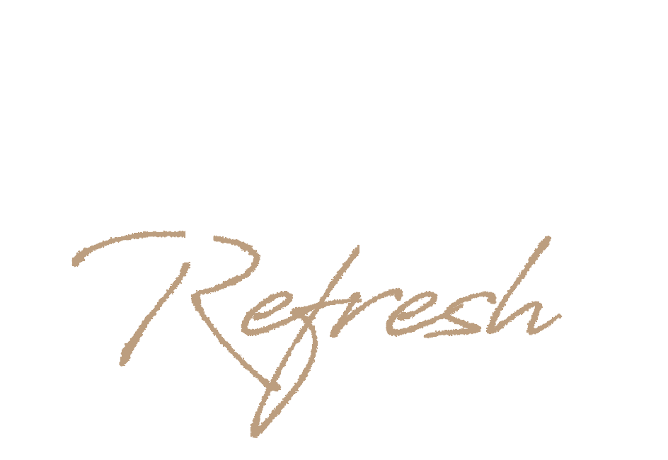 Parenting Refresh